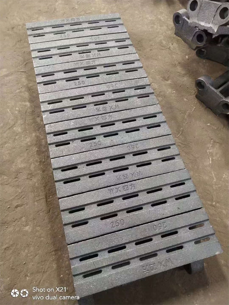 炉排厂家