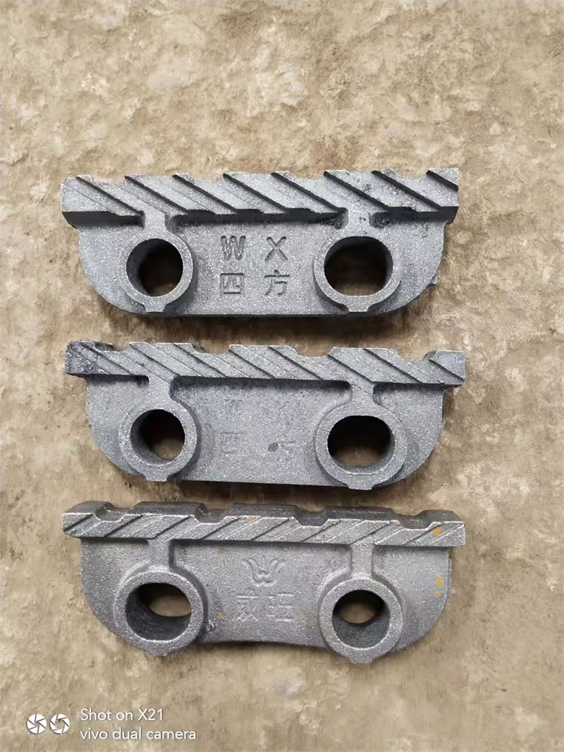 炉排厂家