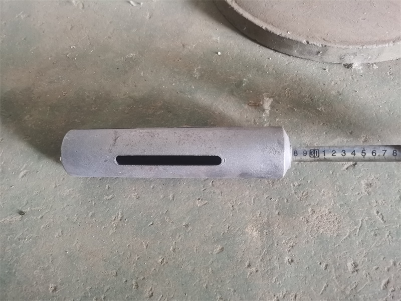 鳞片滚柱
